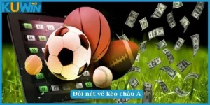 Đôi nét về kèo châu Á