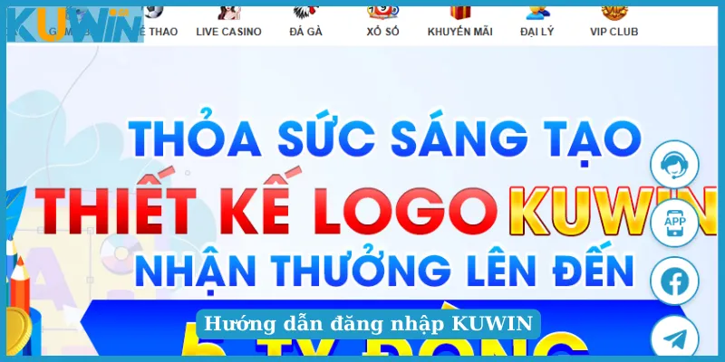 Đăng Nhập KUWIN - Hướng Dẫn Chi Tiết Cho Người Mới Bắt Đầu 1 Lợi ích khi đăng nhập KUWIN người chơi nhận được
