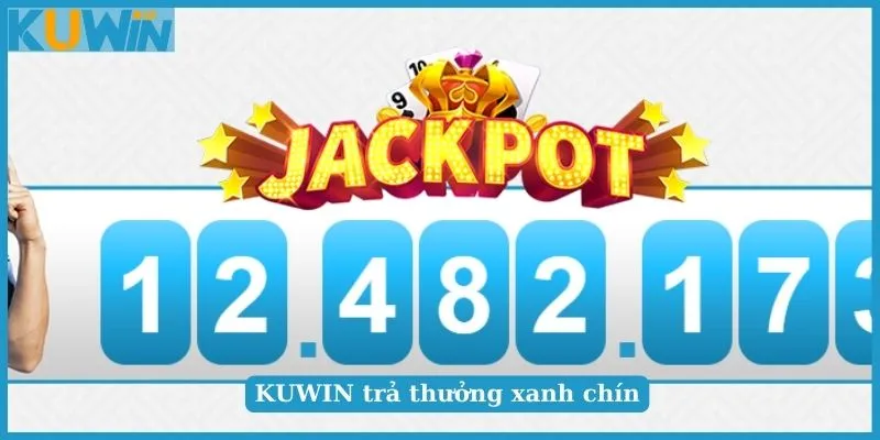 KUWIN 16 Vài nét giới thiệu sân cược KUWIN chất lượng hàng đầu